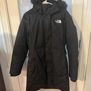 North Face Women's Arctic Parka
